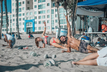Load image into Gallery viewer, Health Club Monthly Pass
