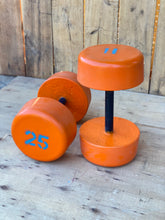Load image into Gallery viewer, Tiger Orange

