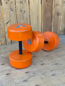 Tiger Orange