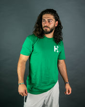 Load image into Gallery viewer, Warrior Green T-Shirt

