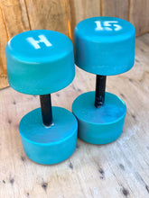 Load image into Gallery viewer, Turquoise Teal
