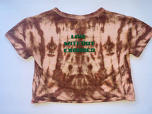 Load image into Gallery viewer, The Fashion Gorilla Warfare (crop top)
