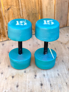 Turquoise Teal
